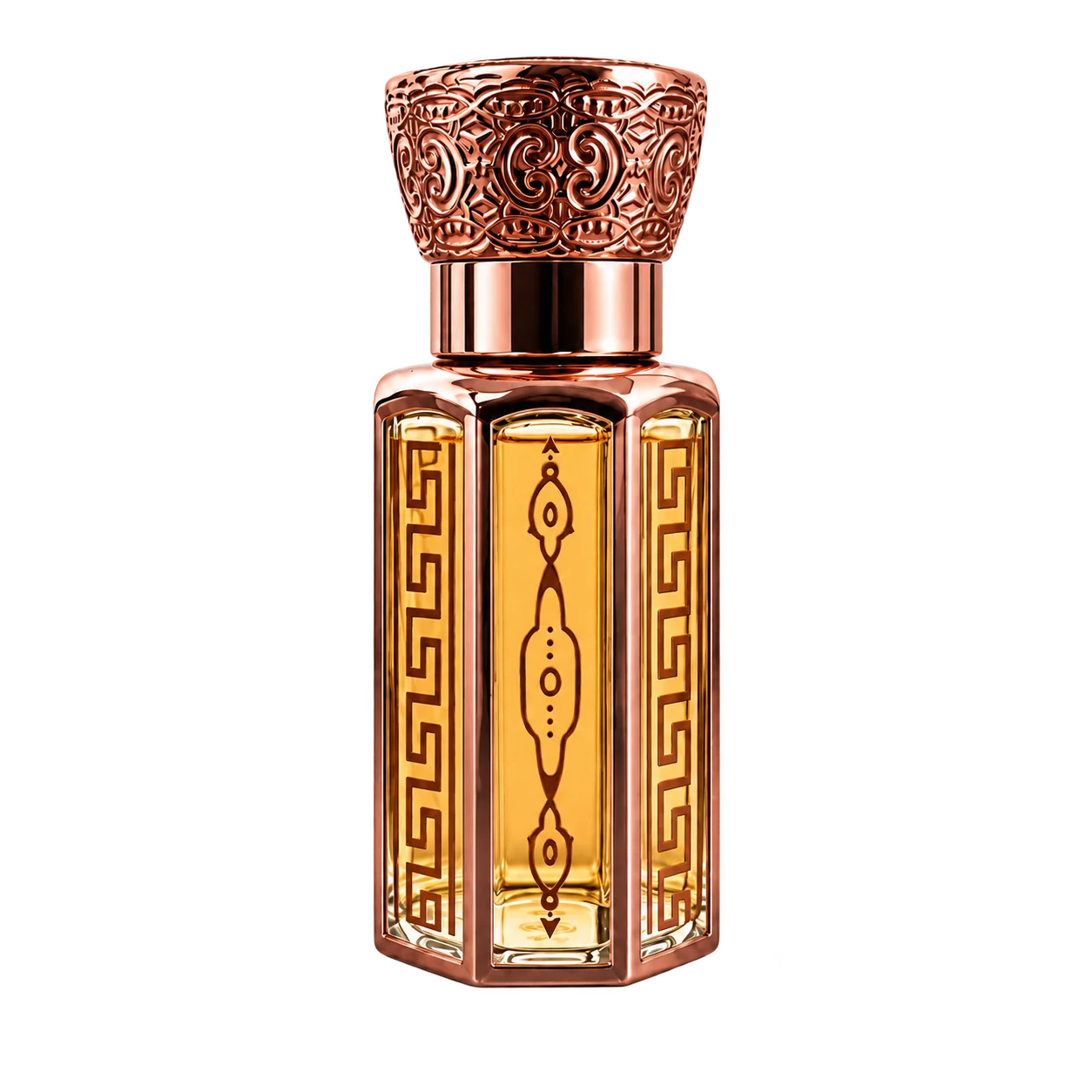 Musk Rizali perfume oil by Rehmat Panjab